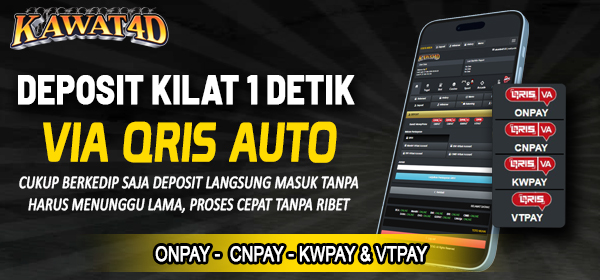 qris kawat4d